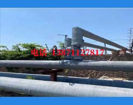 东方管道长距离清洗中石油原料油管道清洗
